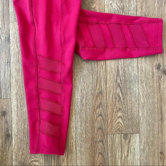 BSP Better Sports Performance Leggings Small - Picture 2 of 10